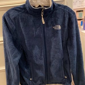 north face jacket